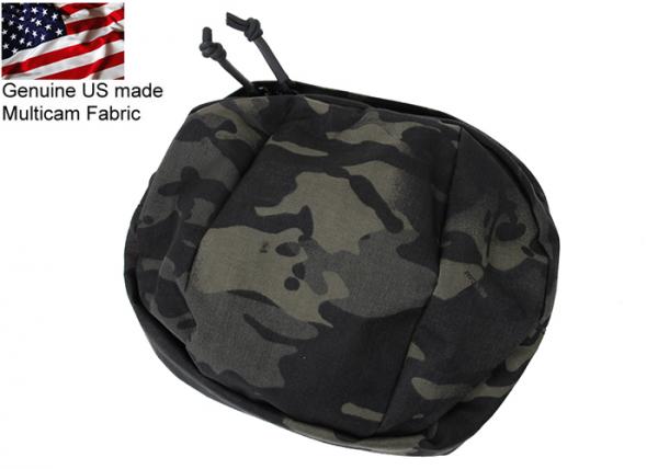 G TMC Billowed Utility Pouch ( Multicam Black )